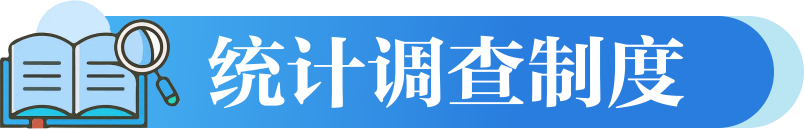統(tǒng)計法律法規(guī)規(guī)章