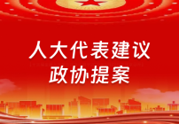 人大代表建議政協(xié)提案辦理進(jìn)度表